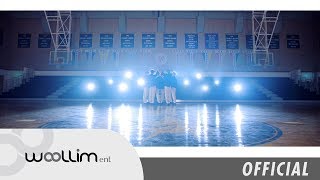 골든차일드Golden Child quot너라고 Its Uquot Official MV [upl. by Kumagai]