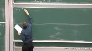 Lecture 11 Number Theory for PKC Euclidean Algorithm Eulers Phi Function amp Eulers Theorem [upl. by Aicilak]