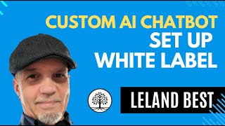 New Oaks AI  White Label Setup wLeland Best [upl. by Jahdiel93]