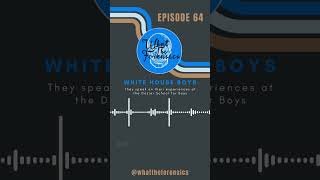 White House Boys of Dozier School For Boys podcast forensicscience canadian forensic florida [upl. by Ute610]