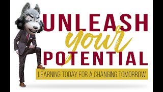 SHRM 2019 SD State Conference Unleash Your Potential [upl. by Hale]