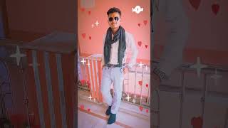 DUS DON Official Video Dada Sadhu HR Gadi Number Apni Akad Ko Apni Jeb Me Rakhe  Viral on Reels [upl. by Younglove]