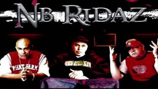 NB Ridaz Slow Jams Mix [upl. by Borszcz]