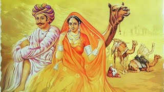 Kesariya Balam Aavo ni  Padharo Mhare Desh  Mame Khan  Rajasthani Folk Song [upl. by Nathanial]