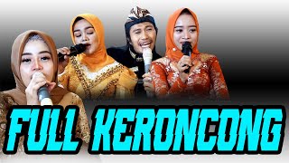 FULL KERONCONG TONYS ELECTONE  DENY R AUDIO [upl. by Hniht157]