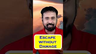 Word 160 Escape without Damage [upl. by Danielle77]