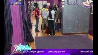 ستار اكاديمي 6  عزوز و وديع ابو شهاب [upl. by Greenes]