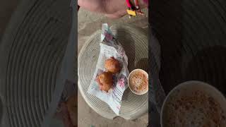 Rameswaram railway station rameshwaram mandapam trending viralvideo travel breakfast food [upl. by Donetta118]