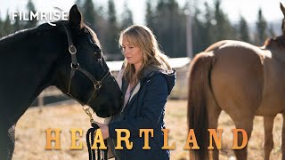 Heartland  Season 10 Episode 16  A Long Shot  Full Episode [upl. by Artiek]