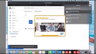 How to install SAP GUI in MacBook [upl. by Moreno]