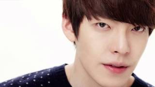 KIM Woo Bin  Cold Cherry  Growing Pains 차가운 체리  성장통 [upl. by Gilligan]