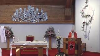 St Brides Bothwell Live Stream [upl. by Icnarf]