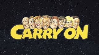 Carry On film series  Episode 34 [upl. by Shelley]