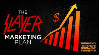 The Slayer Marketing Plan [upl. by Demeter]