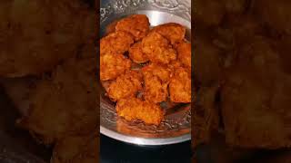 Potato 65 youtubeindia homemaderecipe viralshort recipe stronge [upl. by Ahsinor986]