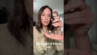 Allure Best of Beauty List [upl. by Innavoeg]