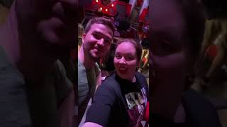 EpcotTaylor Swift vlog adayinmylife [upl. by Sande]