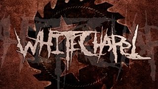 Whitechapel  Hate Creation OFFICIAL [upl. by Hanad]