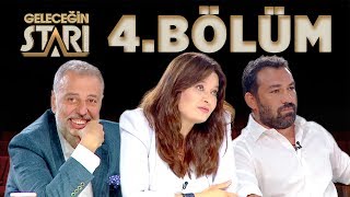 Geleceğin Starı 4 Bölüm Tek Parça Full HD [upl. by Rednaxela]