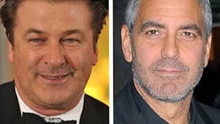 Alec Baldwin Says George Clooneys Comments About Set Safety After Rust Shooting [upl. by Lidia]