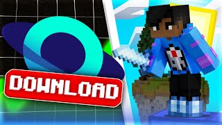 How To Download Onix Client On MCPE  Minecraft Bedrock Edition [upl. by Renat563]