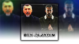 Ferhat Tunç X Gazapizm  BEN OLAYDIM mixed by Kezer Prod prod by Anonim [upl. by Nyrroc]