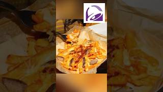 NEW Grilled Cheese Nacho Fries TACO BELL [upl. by Mariele219]