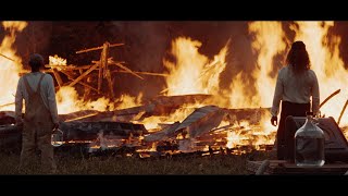 Yelawolf – quotBarn Firequot Official Music Video [upl. by Hogarth]