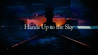 SawanoHiroyukinZkLaco「Hands Up to the Sky」Music Video ８６―エイティシックス― ver [upl. by Marys]