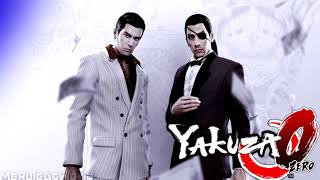 Yakuza 0 ost  Pledge of Demon Extended [upl. by Noffets]