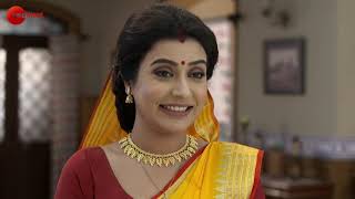 Aparajita Apu  Full episode  286  Zee Bangla [upl. by Arick]