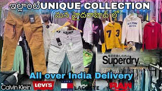 Best branded clothes store in Hyderabad Dussehra special offer  what 20 dilsuknagar [upl. by Akemat269]