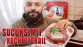 SUCUK MIT SIMITEI KOCHTUTORIAL [upl. by Collins]