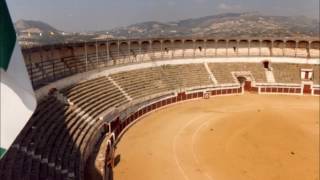 36 PRIEGO CIUDAD Plaza de Toros [upl. by Saalocin]