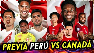 Previa Perú  Perú Premium [upl. by Zorah]