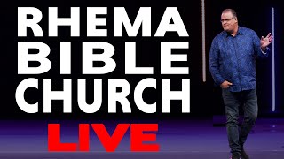 Rhema Bible Churchs Weekly Service  Sunday 10am [upl. by Oiril]