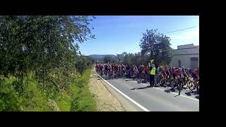 Volta ao Algarve part 1 [upl. by Furgeson]