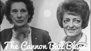 Cannonball Blues  Sara amp Maybelle Carter Live 1967 [upl. by Eintihw]