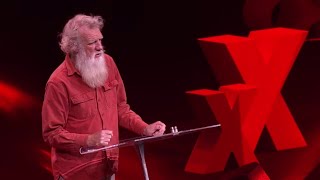 A real history of Aboriginal Australians the first agriculturalists  Bruce Pascoe  TEDxSydney [upl. by Yemarej716]