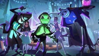 Halloween Event Animation trailer l Identity v [upl. by Assennev760]