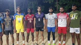 Patna vs Ayodhya volleyball match video sushiltiwari [upl. by Bonina758]