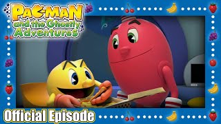 PACMAN  PATGA  S01E05  All You Can Eat  Amazin Adventures [upl. by Andre]