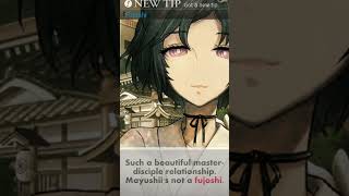 Mayushii is not a Fujoshi but [upl. by Craw]