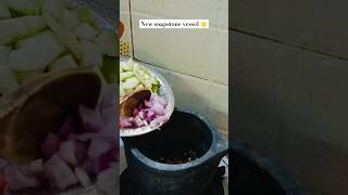 🌟☺️ என் முதல் கல்சட்டி பாத்திரம் My New Soapstone vessel unboxingcooking minivlog [upl. by Sly396]