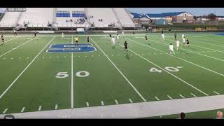 Sterlington boys soccer Vs Northwood 2024 [upl. by Theo327]