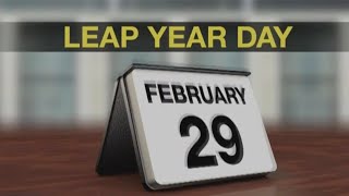 The origins of leap year [upl. by Kwasi]