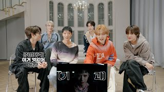 REACTION to TEN Nightwalker MV amp Lie With You Track Video ㅣ WayV Reaction [upl. by Asilahs949]