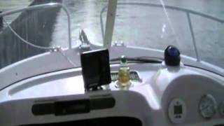 Quicksilver 640 Pilothouse 2010 presented by best boats24 [upl. by Heshum463]