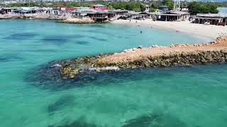 Hellshire Beach Jamaica [upl. by Regazzi949]