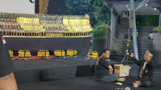 REVIEW WAYANG PINGITAN amp SOUND DLI [upl. by Pradeep]